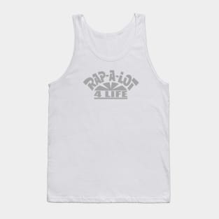 RALR grey Tank Top